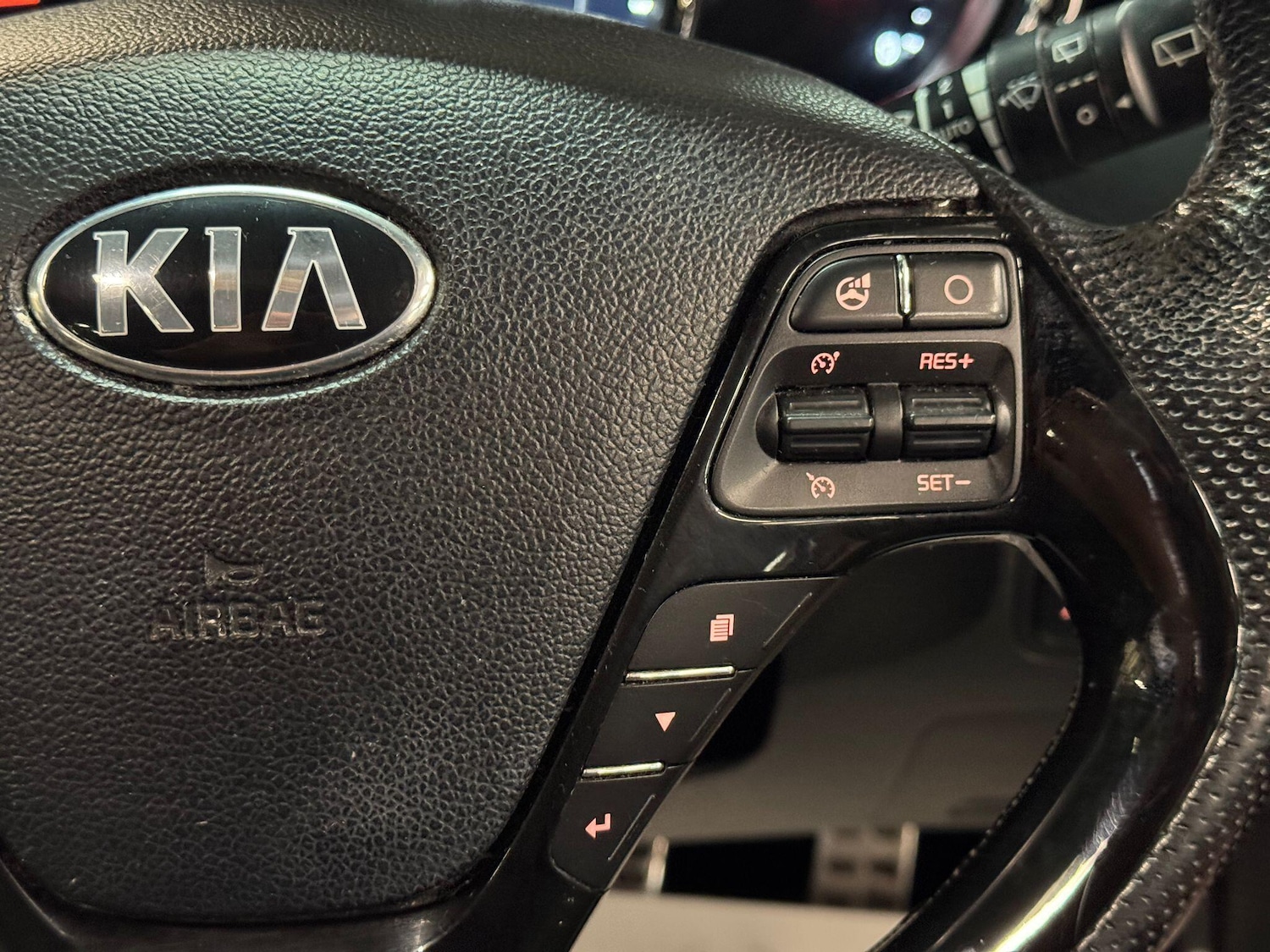 Used Kia Ceed 2017 for sale - 76549619: Photo 29