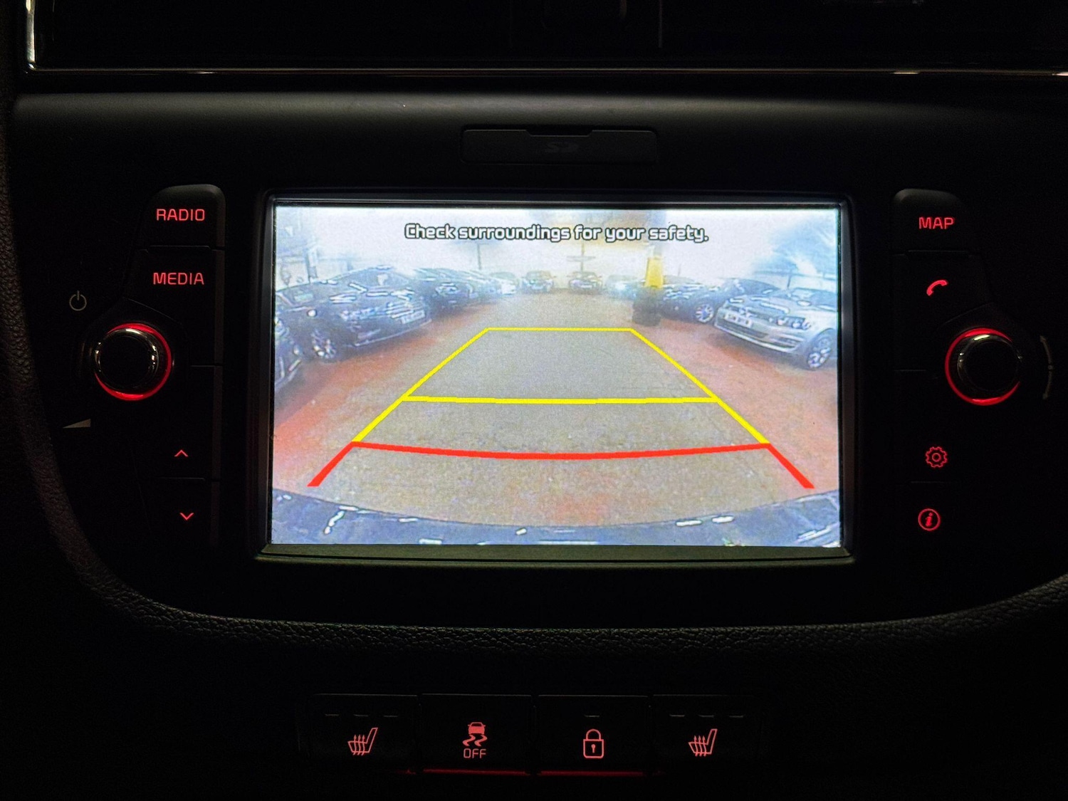 Used Kia Ceed 2017 for sale - 76549619: Photo 30