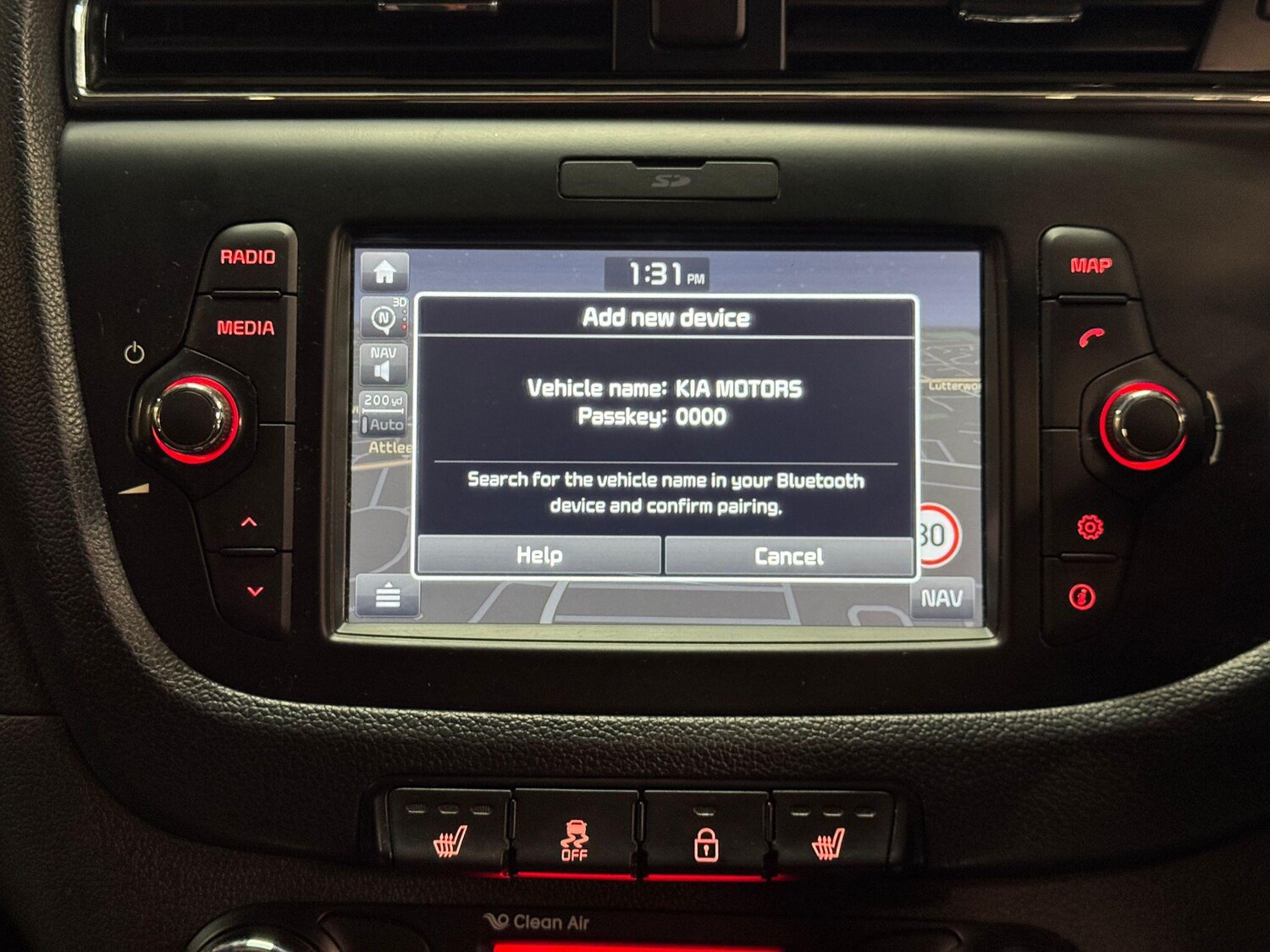 Used Kia Ceed 2017 for sale - 76549619: Photo 31