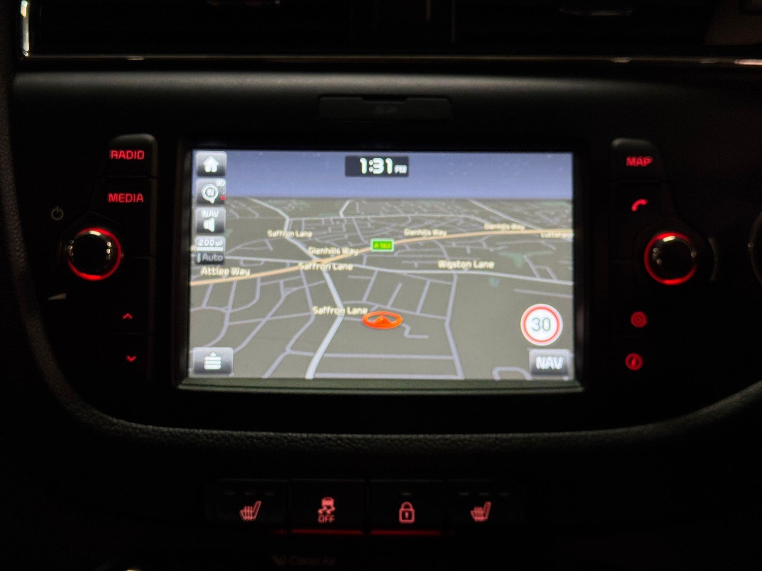 Used Kia Ceed 2017 for sale - 76549619: Photo 32