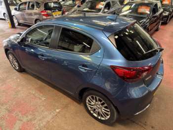 Used Mazda Mazda2 2021 for sale - 74172959: Photo