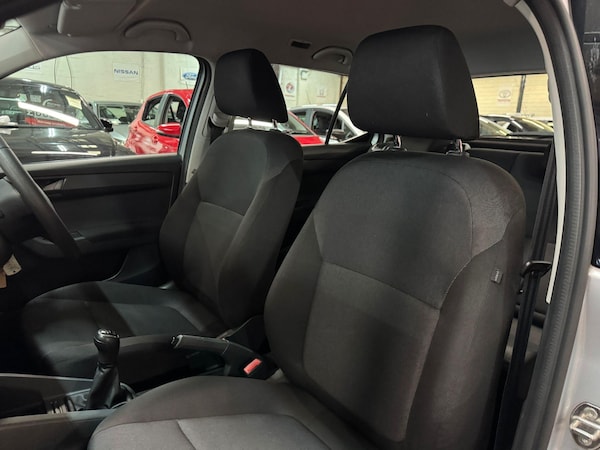 Used Skoda Fabia 2015 for sale - 76123076: Photo 15