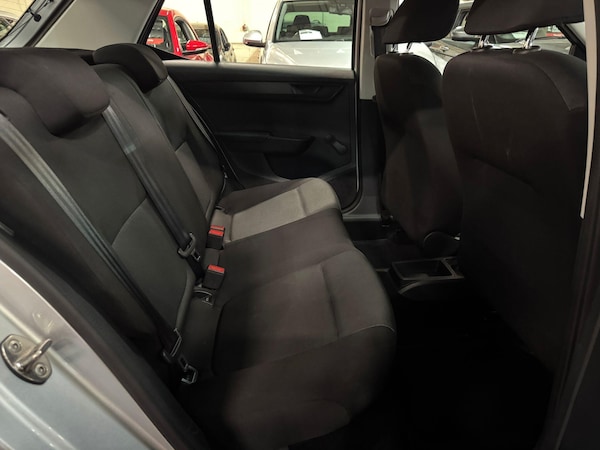 Used Skoda Fabia 2015 for sale - 76123076: Photo 16