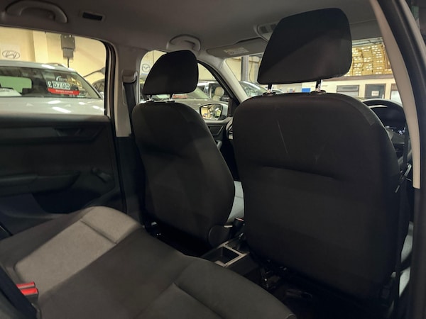 Used Skoda Fabia 2015 for sale - 76123076: Photo 18