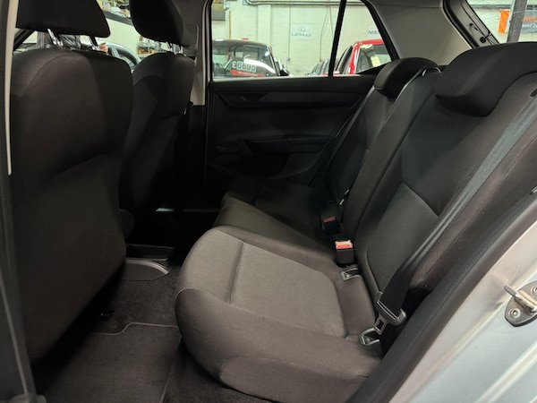 Used Skoda Fabia 2015 for sale - 76123076: Photo 19