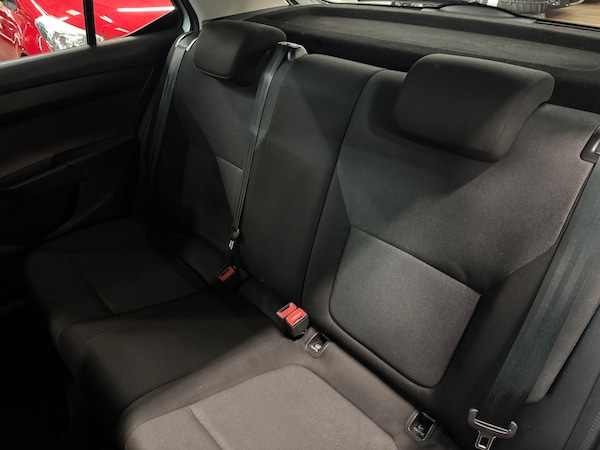 Used Skoda Fabia 2015 for sale - 76123076: Photo 20