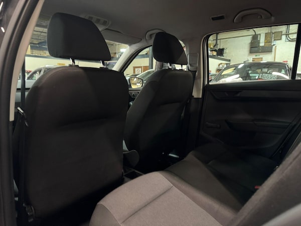 Used Skoda Fabia 2015 for sale - 76123076: Photo 21