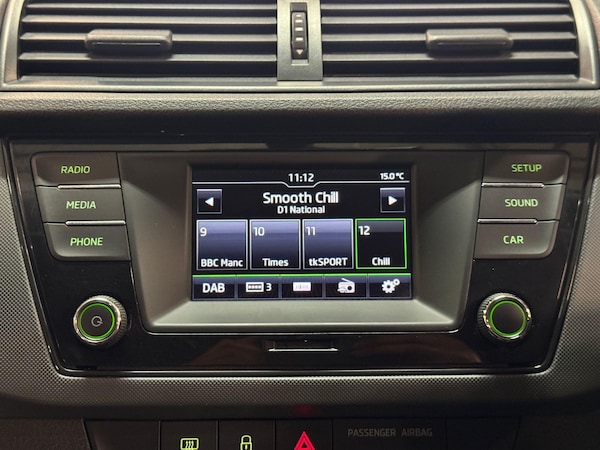 Used Skoda Fabia 2015 for sale - 76123076: Photo 28