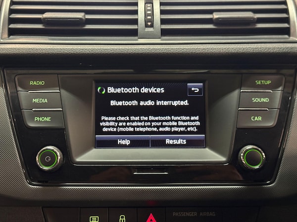 Used Skoda Fabia 2015 for sale - 76123076: Photo 29