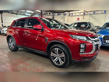 Used Mitsubishi ASX 2020 for sale - 78822819: Photo