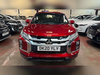 Used Mitsubishi ASX 2020 for sale - 78822819: Photo