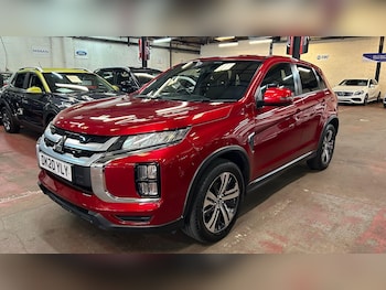 Used Mitsubishi ASX 2020 for sale - 78822819: Photo