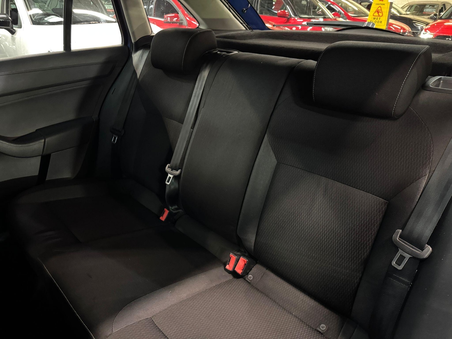 Used Skoda Rapid Spaceback 2015 for sale - 76935878: Photo 19