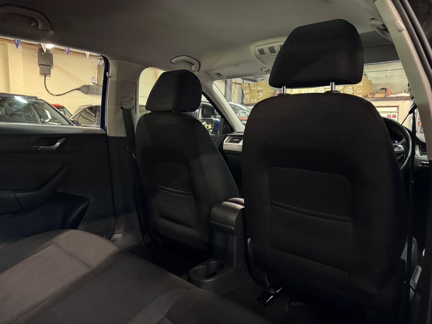 Used Skoda Rapid Spaceback 2015 for sale - 76935878: Photo 20