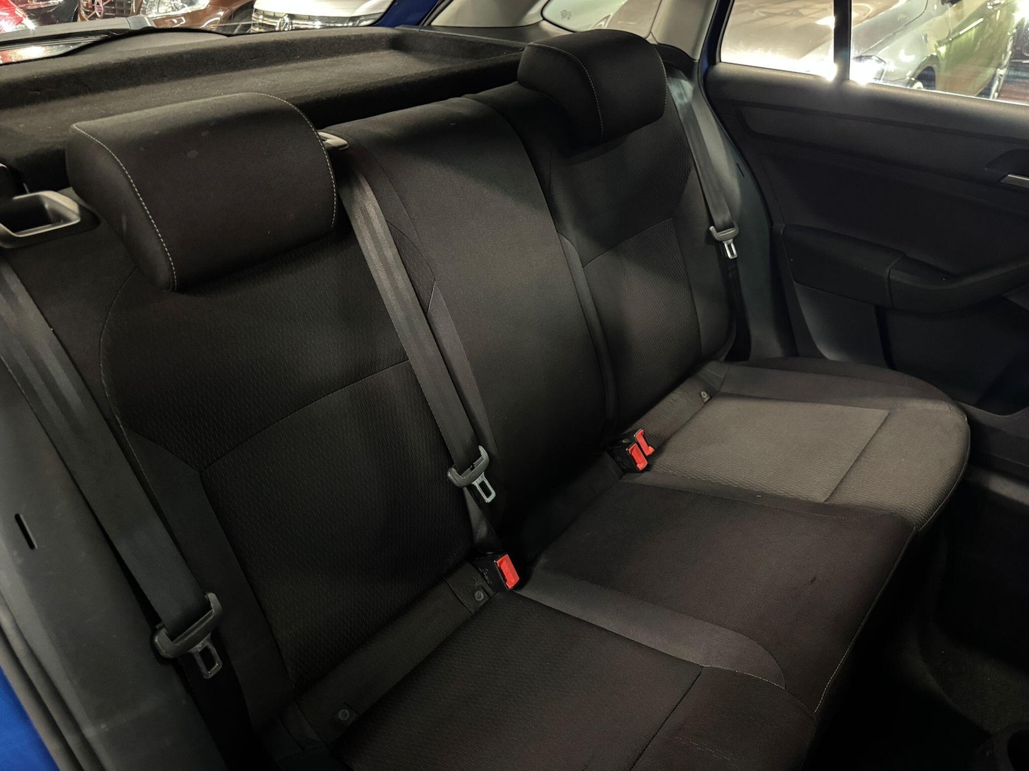 Used Skoda Rapid Spaceback 2015 for sale - 76935878: Photo 21