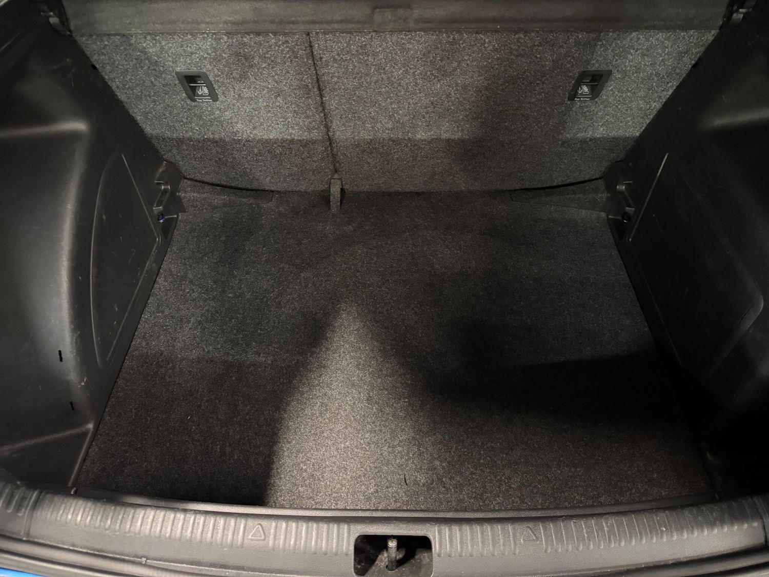 Used Skoda Rapid Spaceback 2015 for sale - 76935878: Photo 23