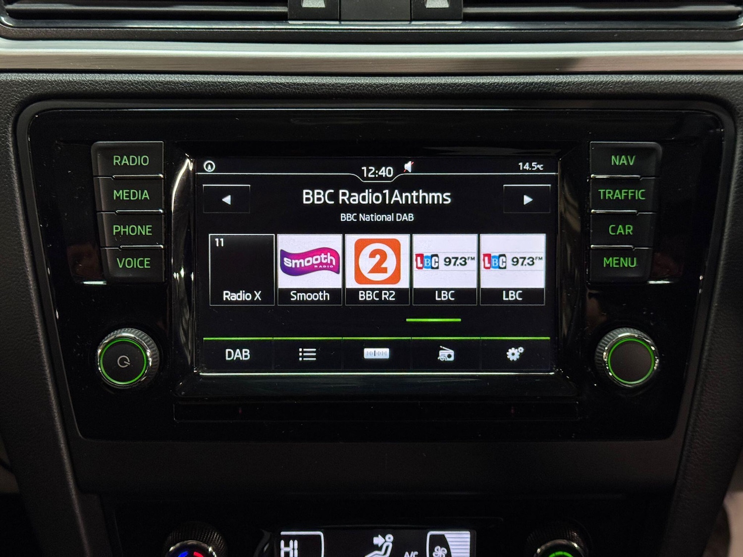 Used Skoda Rapid Spaceback 2015 for sale - 76935878: Photo 29