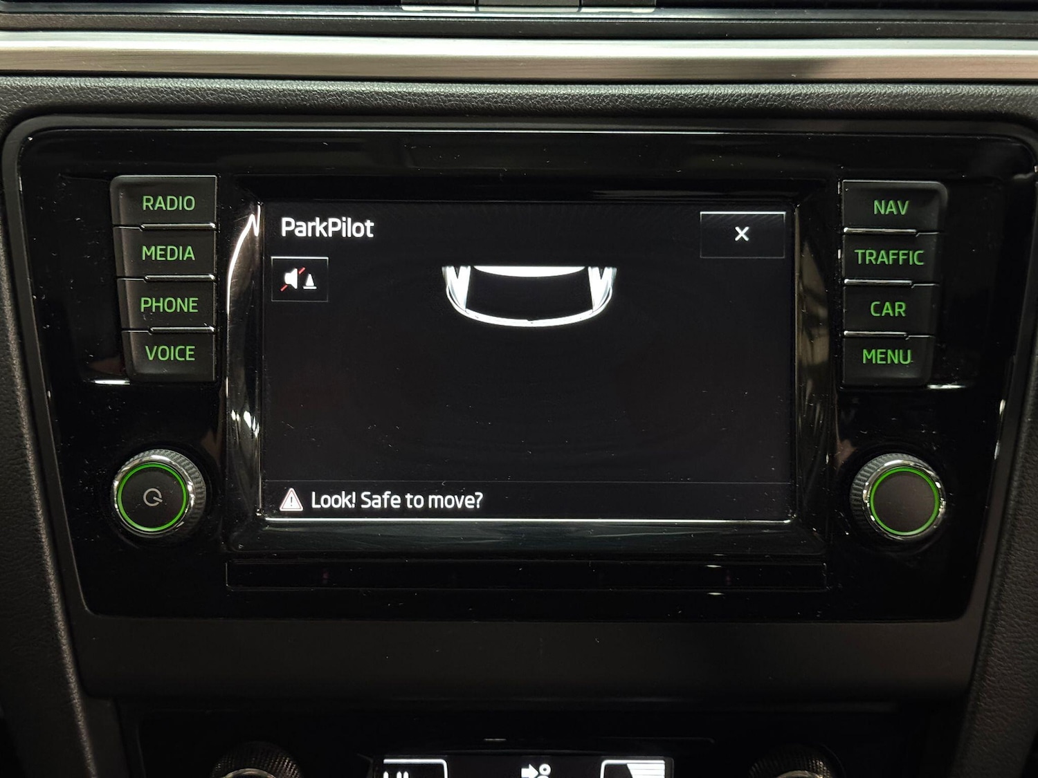 Used Skoda Rapid Spaceback 2015 for sale - 76935878: Photo 30