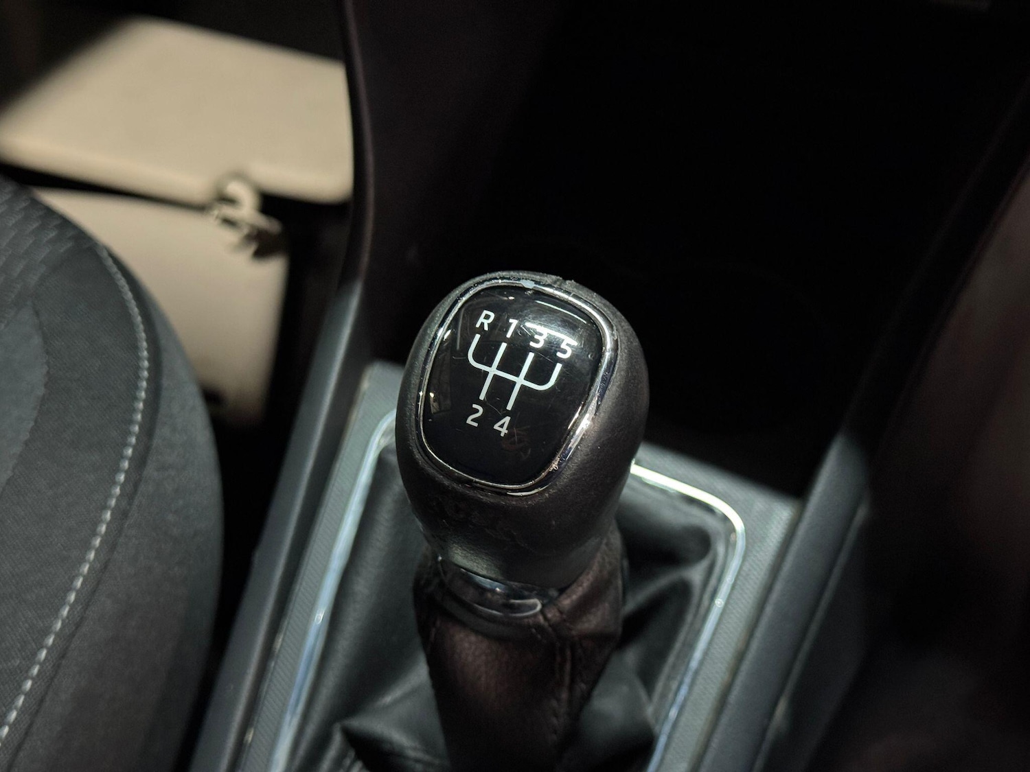 Used Skoda Rapid Spaceback 2015 for sale - 76935878: Photo 31