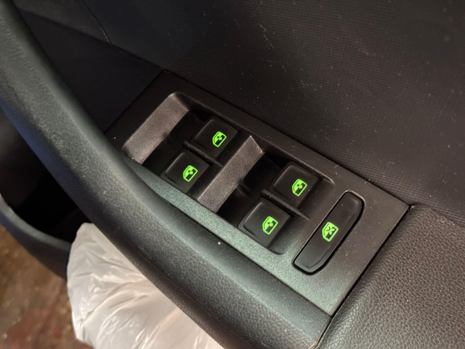 Used Skoda Rapid Spaceback 2015 for sale - 76935878: Photo 36