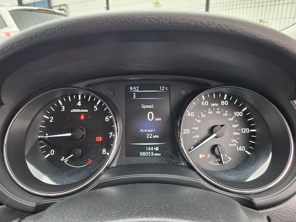 Used Nissan Pulsar 2016 for sale - 76247254: Photo 10