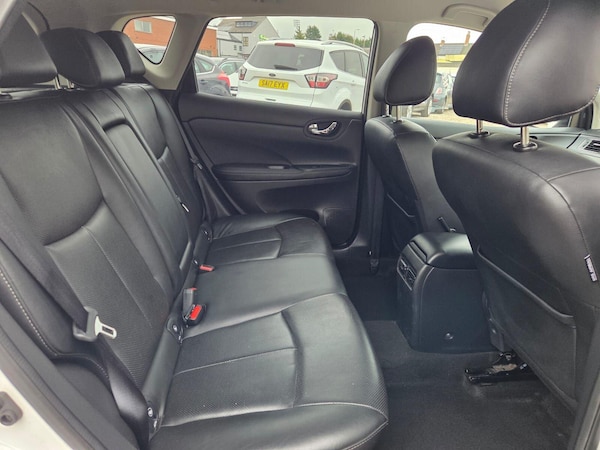Used Nissan Pulsar 2016 for sale - 76247254: Photo 11