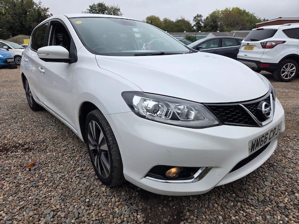 Used Nissan Pulsar 2016 for sale - 76247254: Photo 1