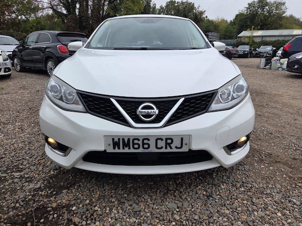 Used Nissan Pulsar 2016 for sale - 76247254: Photo 2