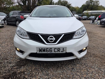 Used Nissan Pulsar 2016 for sale - 76247254: Photo 2