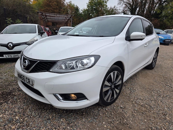 Used Nissan Pulsar 2016 for sale - 76247254: Photo 3