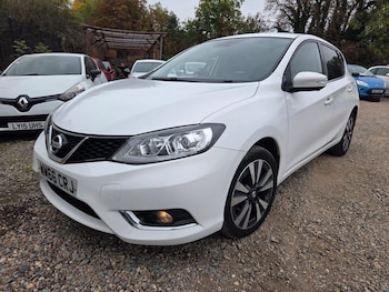 Used Nissan Pulsar 2016 for sale - 76247254: Photo 3