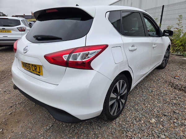 Used Nissan Pulsar 2016 for sale - 76247254: Photo 6