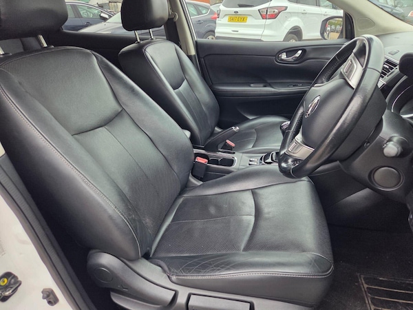Used Nissan Pulsar 2016 for sale - 76247254: Photo 7