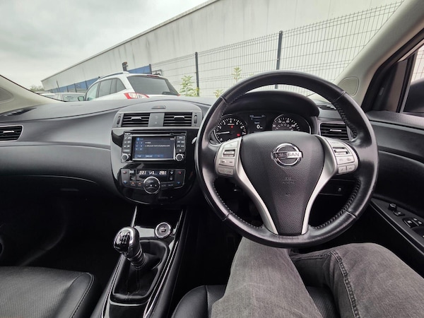 Used Nissan Pulsar 2016 for sale - 76247254: Photo 8