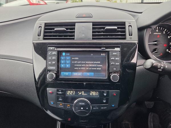 Used Nissan Pulsar 2016 for sale - 76247254: Photo 9