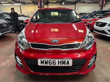 Used Kia Rio 2016 for sale - 78491804: Photo