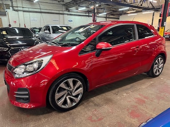 Used Kia Rio 2016 for sale - 78491804: Photo