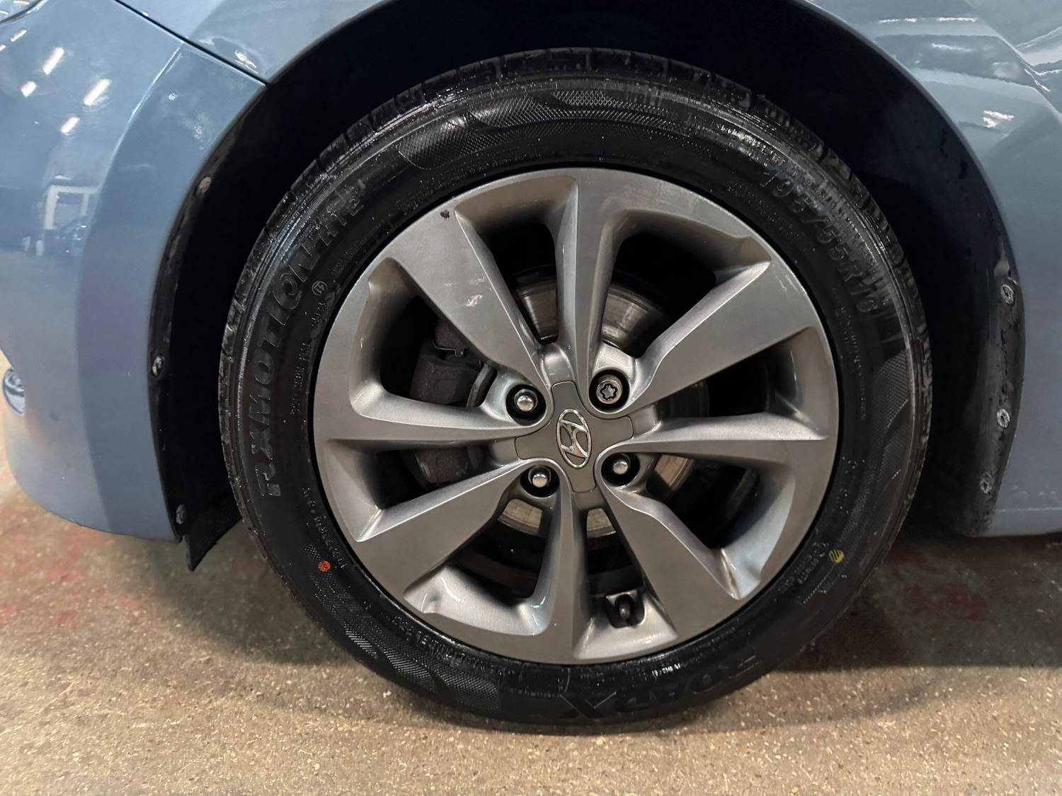 Used Hyundai i20 2015 for sale - 76484613: Photo 11