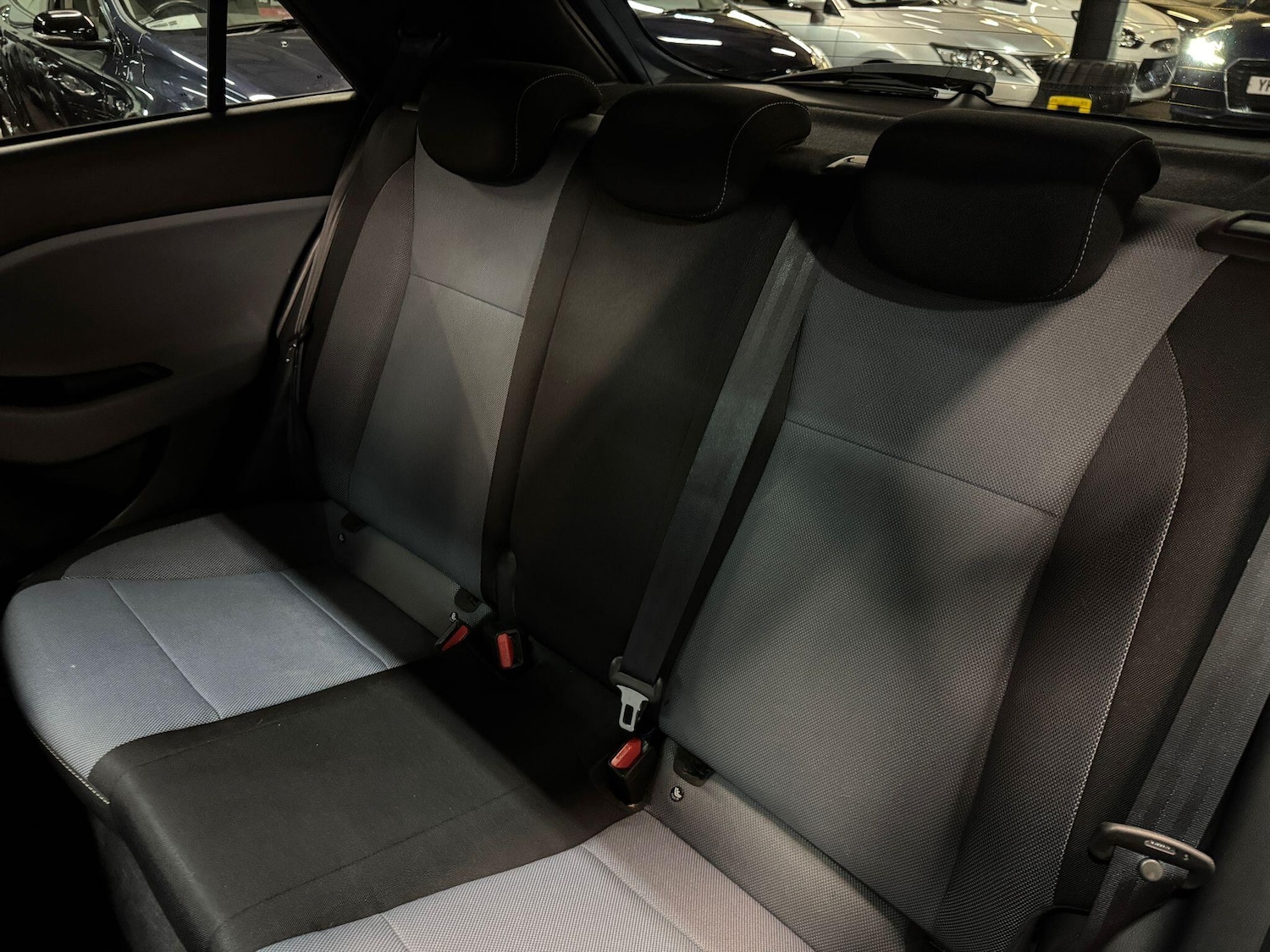 Used Hyundai i20 2015 for sale - 76484613: Photo 22