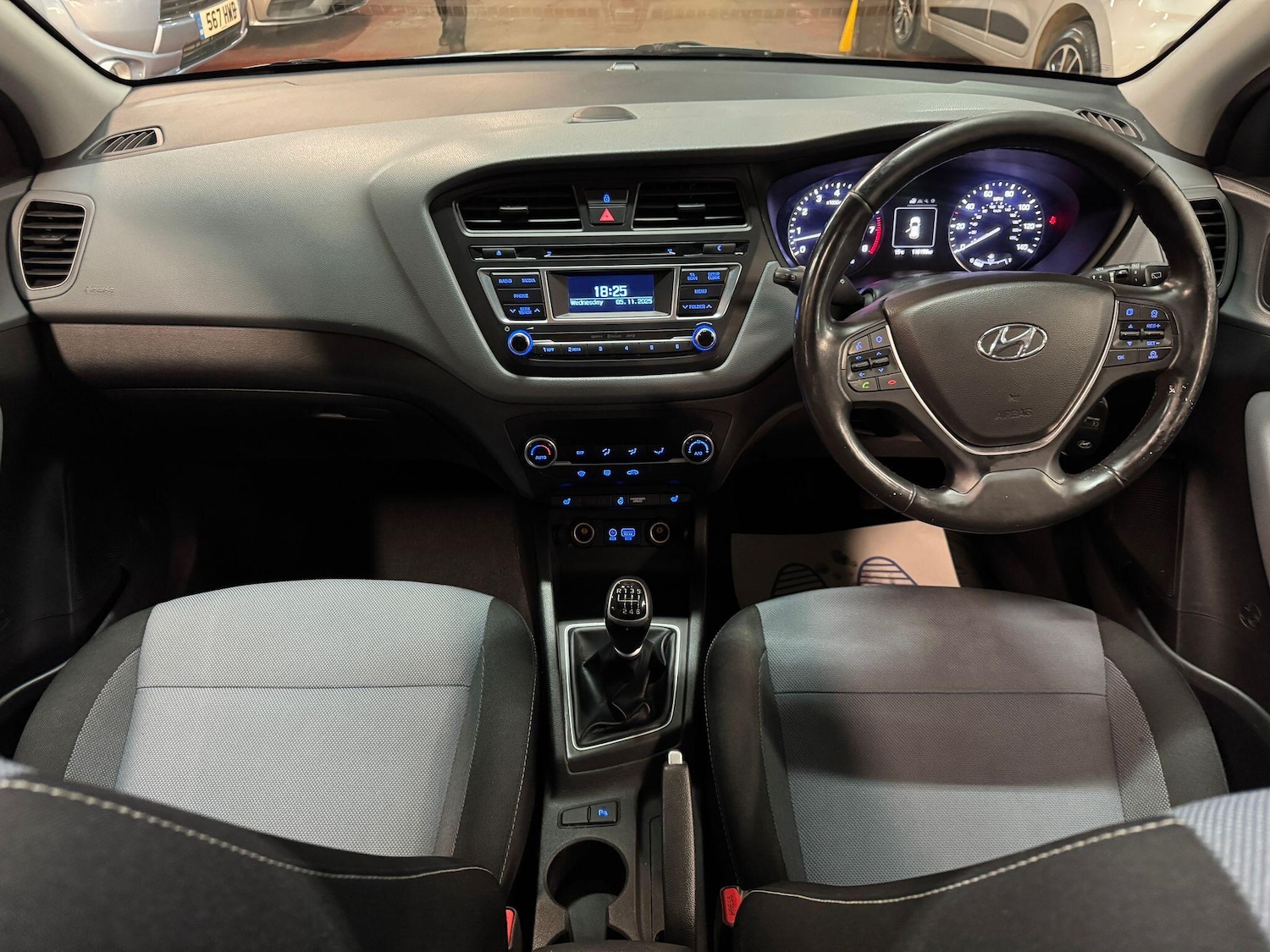 Used Hyundai i20 2015 for sale - 76484613: Photo 26