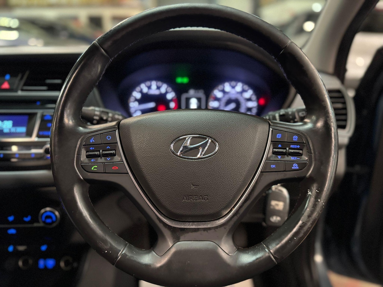 Used Hyundai i20 2015 for sale - 76484613: Photo 27