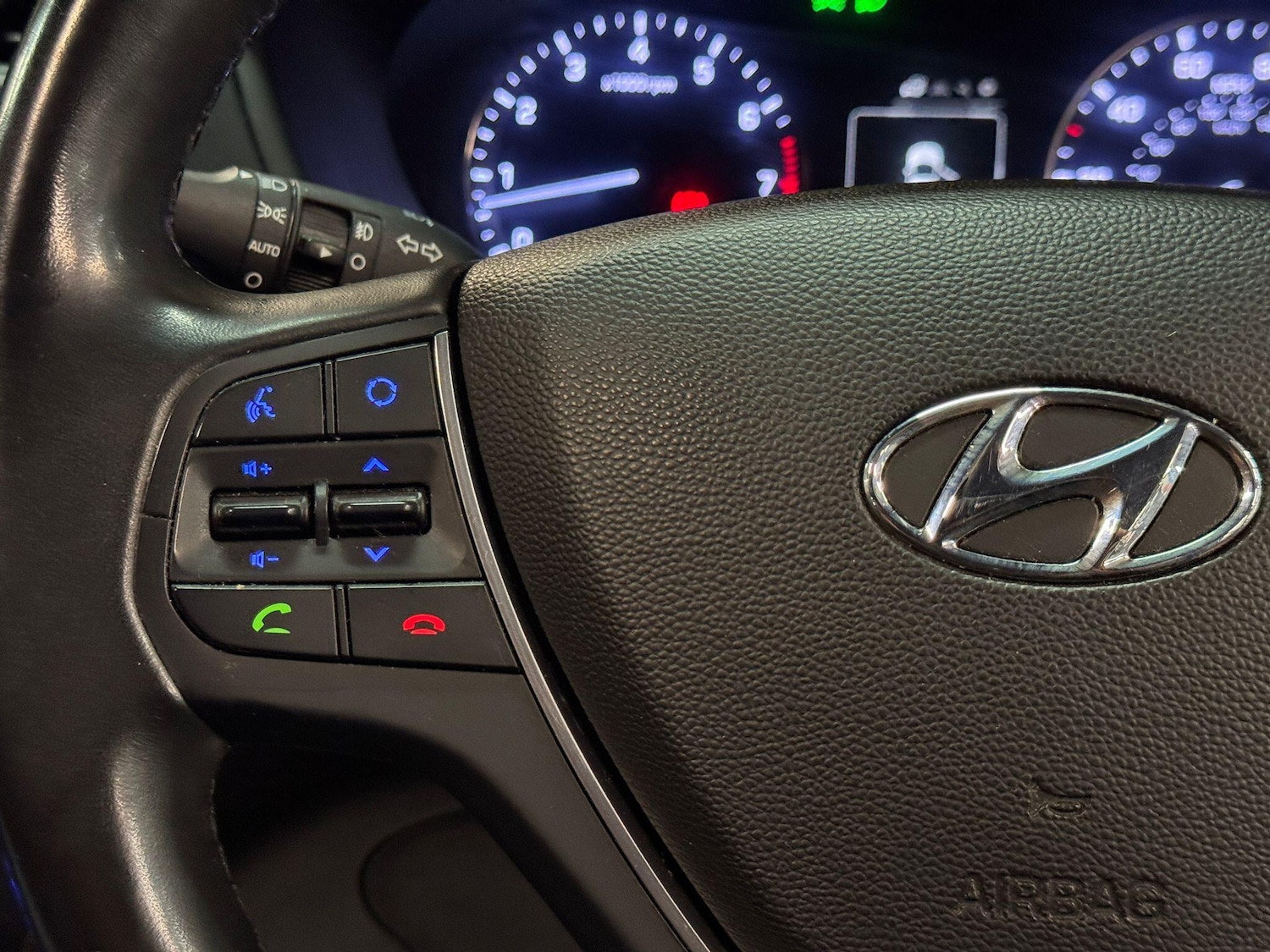 Used Hyundai i20 2015 for sale - 76484613: Photo 28