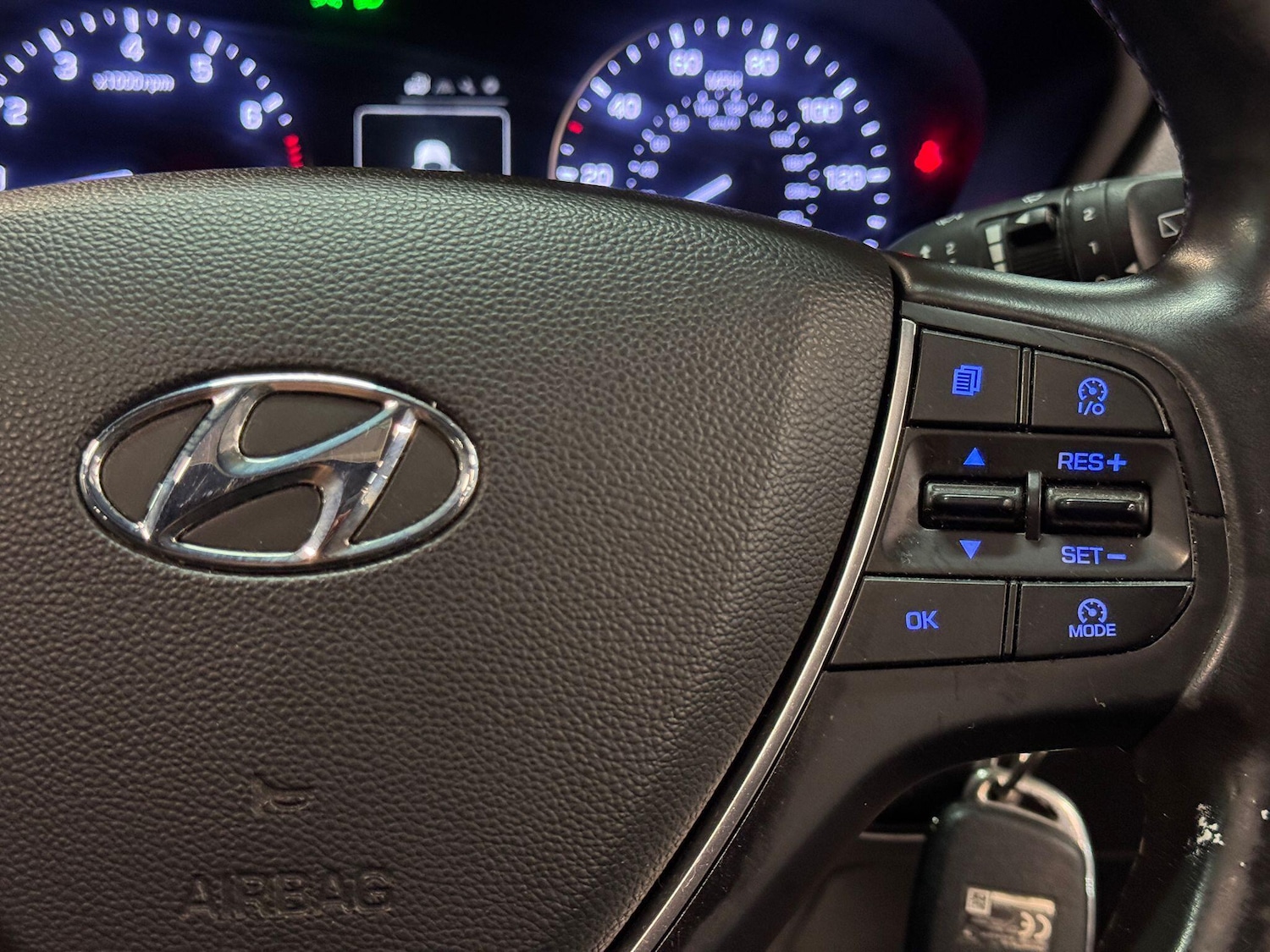 Used Hyundai i20 2015 for sale - 76484613: Photo 29