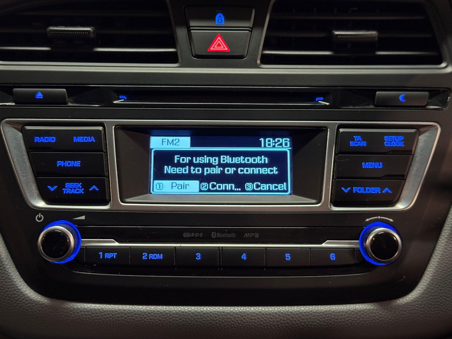 Used Hyundai i20 2015 for sale - 76484613: Photo 33