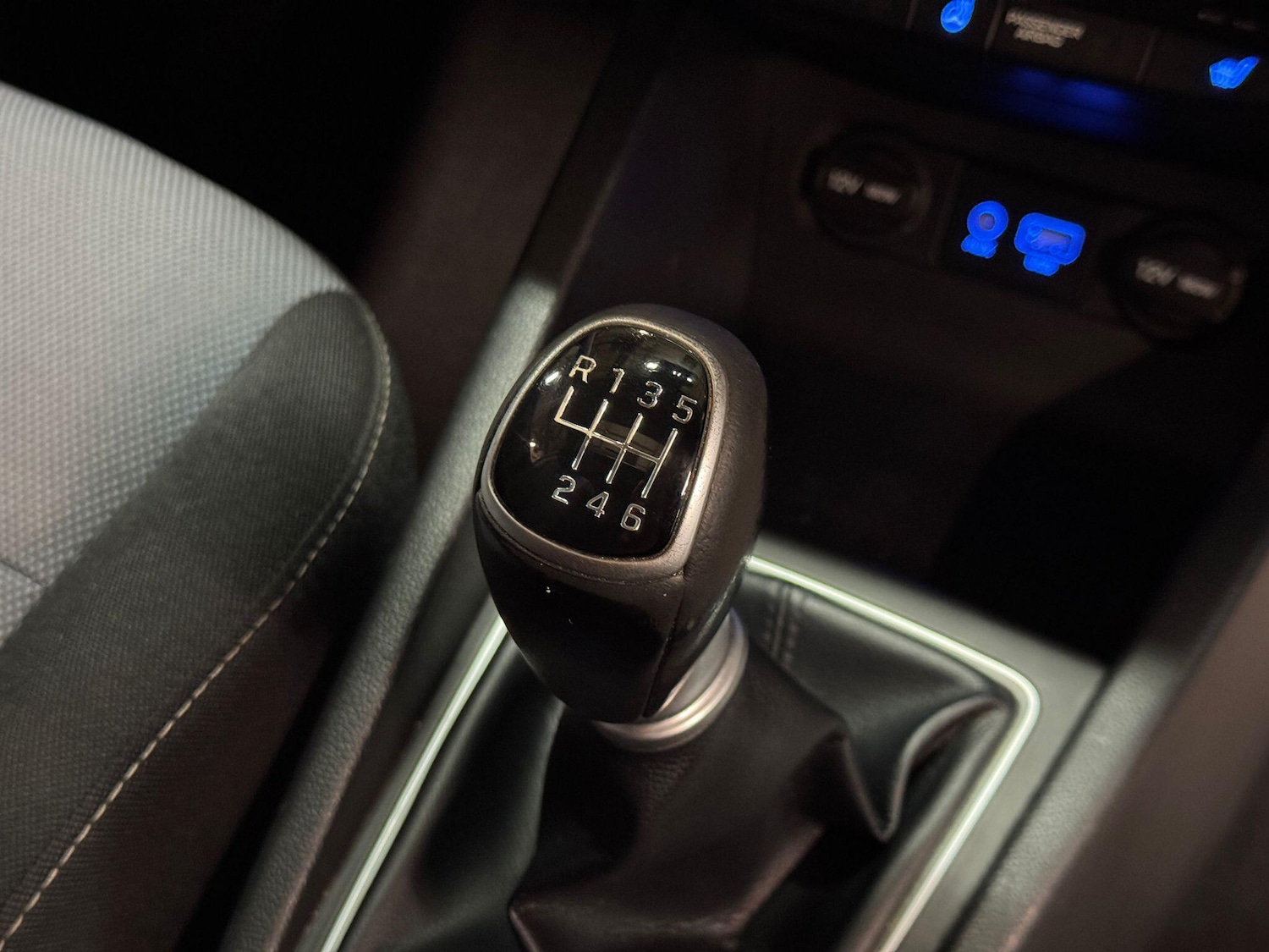 Used Hyundai i20 2015 for sale - 76484613: Photo 37