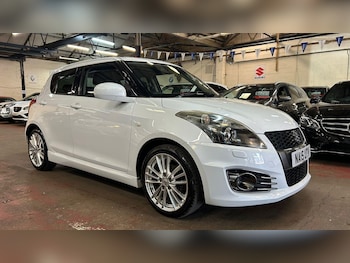 Used Suzuki Swift 2015 for sale - 78890871: Photo