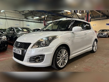 Used Suzuki Swift 2015 for sale - 78890871: Photo