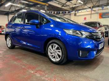 2017 (67) - 1.3 i-VTEC SE Navi Euro 6 (s/s) 5dr