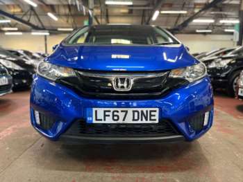 Used Honda Jazz 2017 for sale - 74653784: Photo