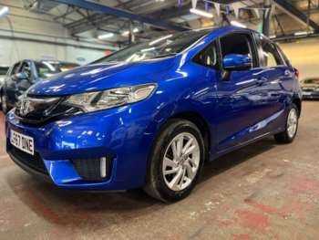 Used Honda Jazz 2017 for sale - 74653784: Photo
